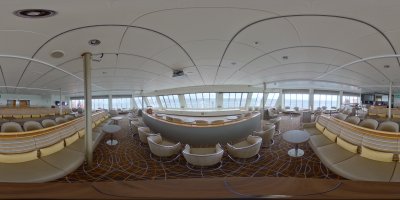 Expedition Lounge MS Seaventure