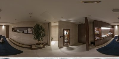 Flusskreuzfahrtschiff William Wordsworth Massage