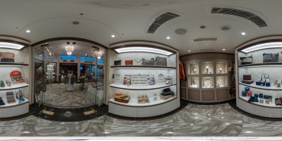 Flusskreuzfahrtschiff William Wordsworth Shop