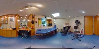 Frisör und Massage Rousse Prestige