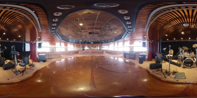 Hansa Showlounge MS Ocean Majesty