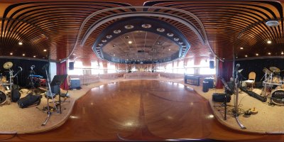 Hansa Showlounge MS Ocean Majesty