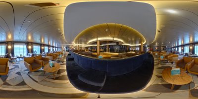 Harry´s Bar MS Amera Panorama