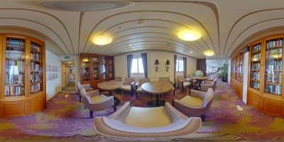 Library MS Seaventure