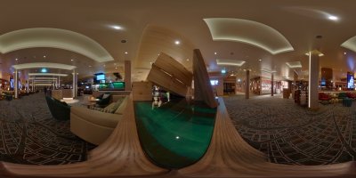 Manufaktur und Grosse Freiheit neue Mein Schiff 2