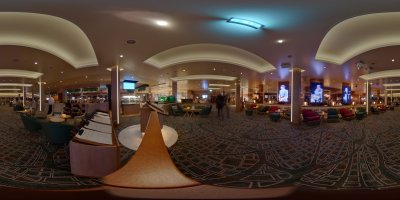 Manufaktur und Grosse Freiheit neue Mein Schiff 2 abends