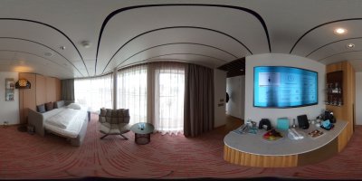 Horizon Suite Balkon 7206