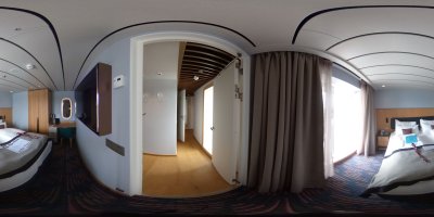Horizon Suite Balkon 7206