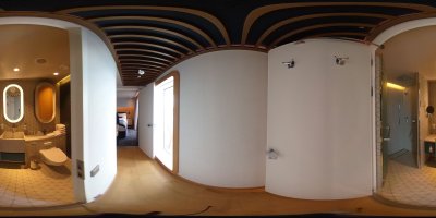 Horizon Suite Balkon 8211