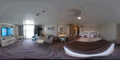 Junior Suite 10023