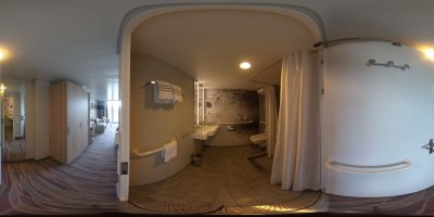 Junior Suite 10025 (barrierefrei)