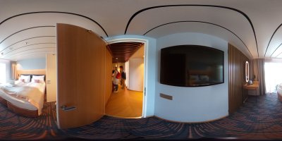Panoramasuite 6203