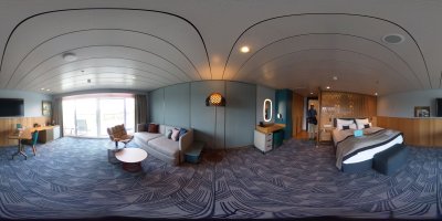 Übersee Suite