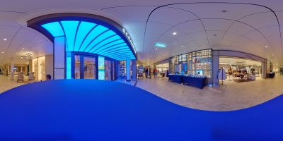 Neuer Wall Einkaufspassagen neue Mein Schiff 2