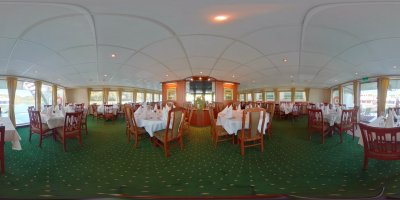 Panorama Restaurant Rousse Prestige