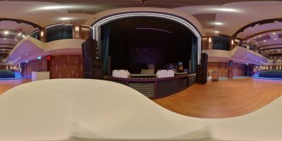 Schaubühne Neue Mein Schiff 2