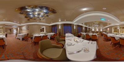 Taste Restaurant Norwegian Encore