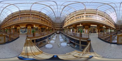 The Arcade Cleveland 05.10.2019