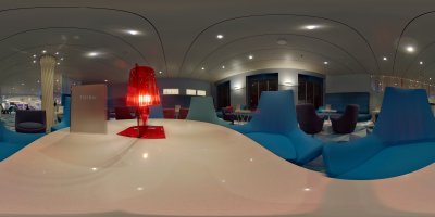 TUI Bar neue Mein Schiff 2
