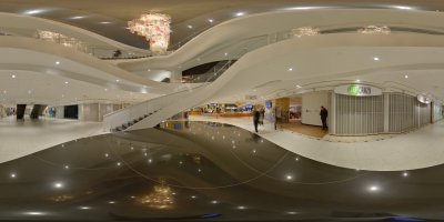 Underground City Montreal 17.10.2019