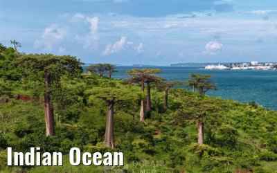 Indian Ocean