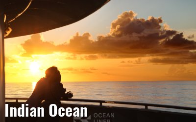 Indian Ocean