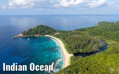 Indian Ocean
