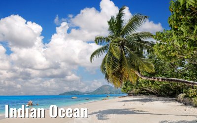 Indian Ocean