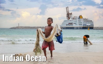 Indian Ocean