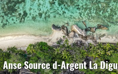 Anse Source d-Argent La Digue 24.02.2026
