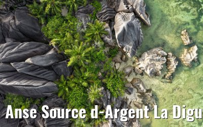 Anse Source d-Argent La Digue 24.02.2026