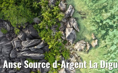 Anse Source d-Argent La Digue 24.02.2026