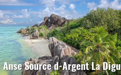 Anse Source d-Argent La Digue 24.02.2026