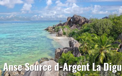Anse Source d-Argent La Digue 24.02.2026