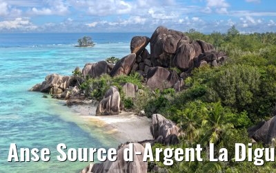 Anse Source d-Argent La Digue 24.02.2026
