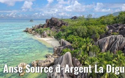 Anse Source d-Argent La Digue 24.02.2026