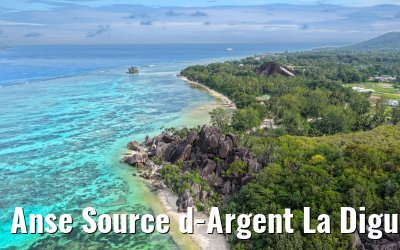 Anse Source d-Argent La Digue 24.02.2026