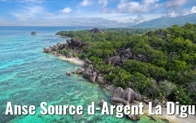 Anse Source d-Argent La Digue 24.02.2026