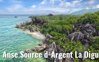 Anse Source d-Argent La Digue 24.02.2026