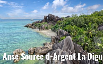 Anse Source d-Argent La Digue 24.02.2026