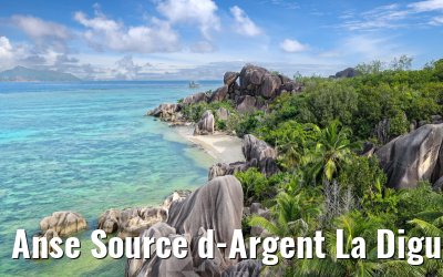 Anse Source d-Argent La Digue 24.02.2026