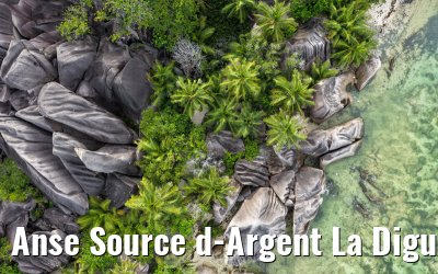 Anse Source d-Argent La Digue 24.02.2026