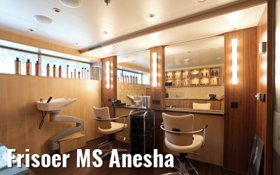 Frisoer MS Anesha