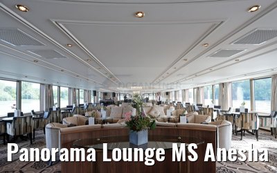 Panorama Lounge MS Anesha