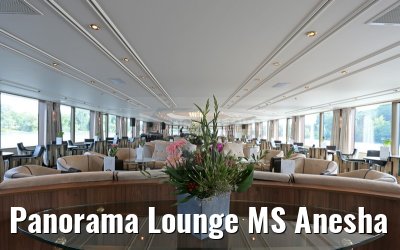 Panorama Lounge MS Anesha