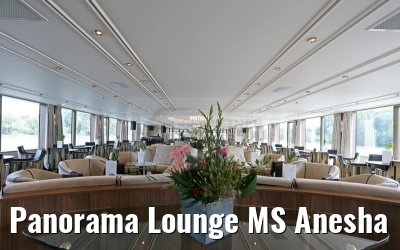 Panorama Lounge MS Anesha