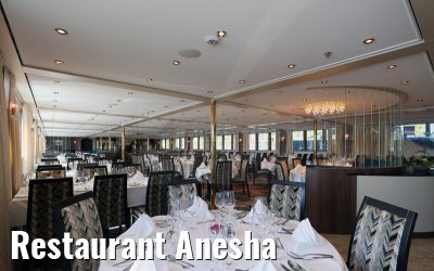 Restaurant Anesha