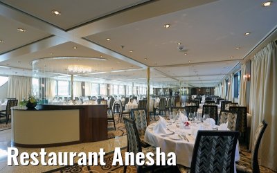 Restaurant Anesha