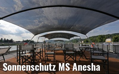 Sonnenschutz MS Anesha