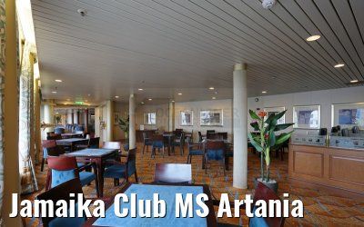 Jamaika Club MS Artania